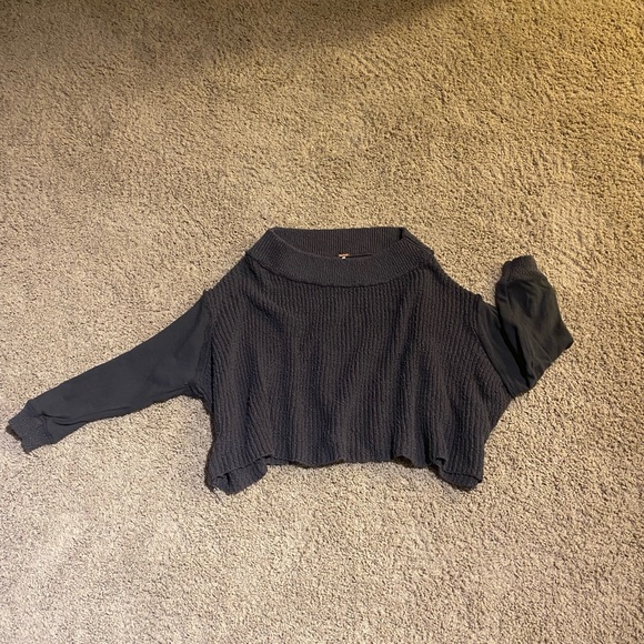 Free People Sweaters - free people sweater